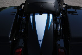 2025 Harley-Davidson® Road Glide™ FLTRX thumb 1