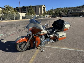2009 CVO™ Ultra Classic® Electra Glide® thumb 1