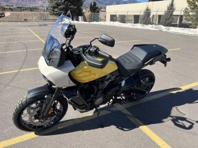 2023 Harley-Davidson® Pan America™ 1250 Special thumb 1