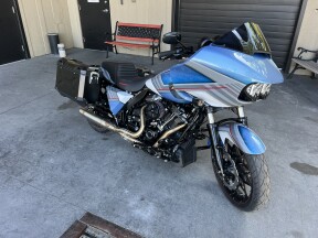 2023 Harley-Davidson® Road Glide® ST thumb 3