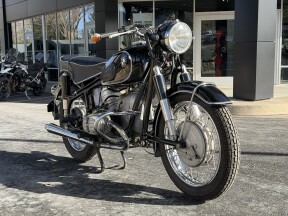 1966 BMW R60/2 thumb 2