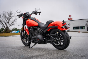 2026 Harley-Davidson® Low Rider™ S FXLRS thumb 0