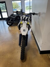 2020 Husqvarna FC 450 thumb 2