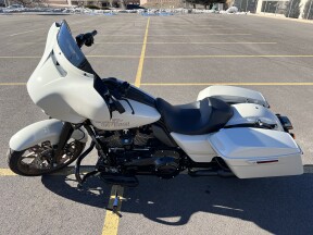 2023 Harley-Davidson® Street Glide® ST thumb 0