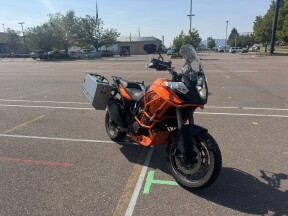 2015 KTM 1190 Adventure thumb 3
