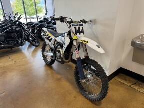 2020 Husqvarna FC 450 thumb 3