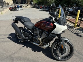 2024 Harley-Davidson® Pan America® 1250 Special thumb 3