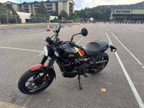 2026 Royal Enfield Guerrilla 450 thumb 1