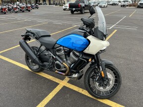 2022 Harley-Davidson® Pan America™ 1250 Special thumb 3