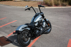 2020 Harley-Davidson® Softail Slim® FLSL thumb 1