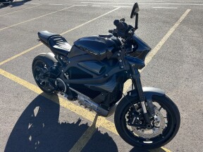 2020 Harley-Davidson® LiveWire™ thumb 3