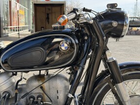 1966 BMW R60/2 thumb 0