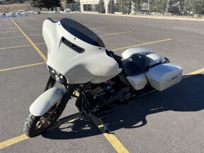 2023 Harley-Davidson® Street Glide® ST thumb 1