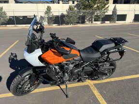 2021 Harley-Davidson® Pan America™ 1250 Special thumb 0