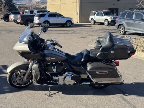 2023 Harley-Davidson® Road Glide® Limited thumb 0