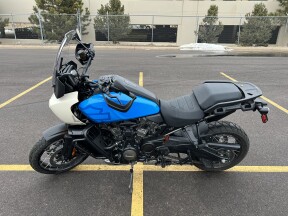 2022 Harley-Davidson® Pan America™ 1250 Special thumb 0