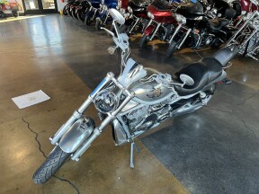 2003 Harley-Davidson® V-Rod® thumb 1
