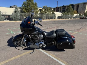 2017 Indian Chieftain® thumb 0