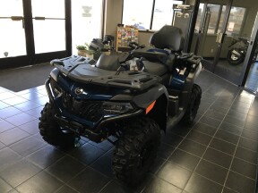 CFORCE 600 Touring thumb 3