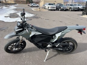 2021 Zero FXS ZF7.2 thumb 0