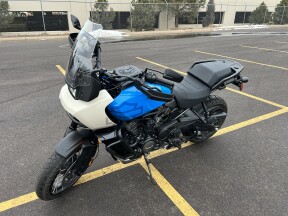 2022 Harley-Davidson® Pan America™ 1250 Special thumb 1