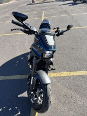 2020 Harley-Davidson® LiveWire™ thumb 2