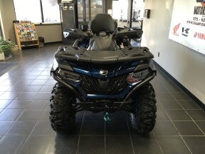 CFORCE 600 Touring thumb 2