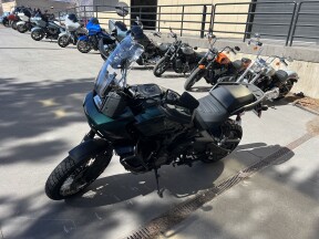 2024 Harley-Davidson® Pan America® 1250 Special thumb 1