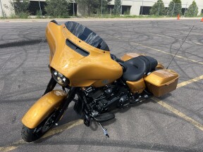 2023 Harley-Davidson® Street Glide® Special thumb 1