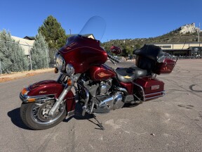 2008 Harley-Davidson® Electra Glide® Classic thumb 1
