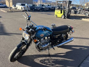 2022 Royal Enfield INT650 thumb 1