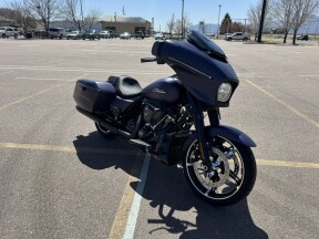 2025 Harley-Davidson® Street Glide® thumb 3
