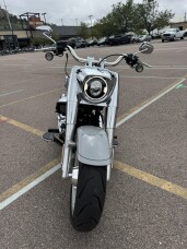 2025 Harley-Davidson® Fat Boy® thumb 2