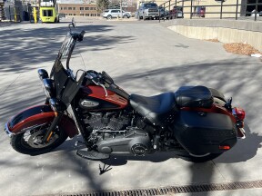 2024 Harley-Davidson® Heritage Classic thumb 0