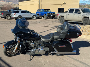 2018 Harley-Davidson® Ultra Limited thumb 0