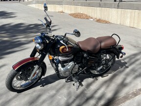 2023 Royal Enfield Classic 350 thumb 1