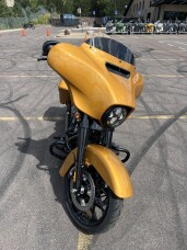 2023 Harley-Davidson® Street Glide® Special thumb 2