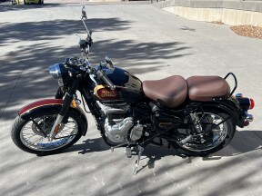 2023 Royal Enfield Classic 350 thumb 0