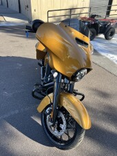 2023 Harley-Davidson® Street Glide® Special thumb 2