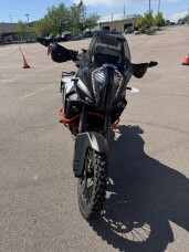 2019 KTM 1090 Adventure R thumb 2