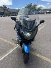 2016 BMW Motorrad K 1600 GT thumb 2