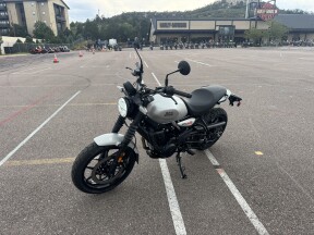 2026 Royal Enfield Guerrilla 450 thumb 1