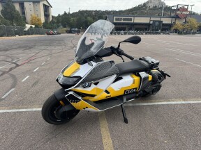 2023 BMW Motorrad CE 04 thumb 1
