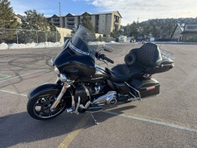 2020 Harley-Davidson® Ultra Limited thumb 1