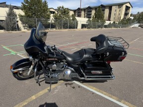 2006 Harley-Davidson® Electra Glide® Classic thumb 0