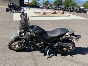 2021 Zero DSR ZF14.4 thumb 0