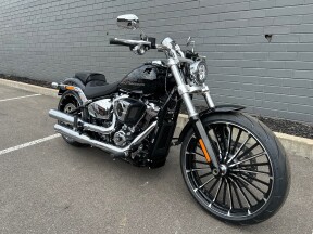 NEW 2025 FXBR Breakout 117ci  thumb 1