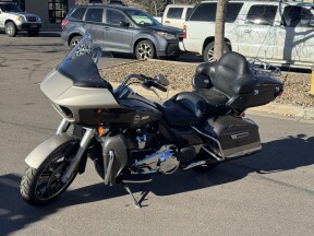 2023 Harley-Davidson® Road Glide® Limited thumb 1