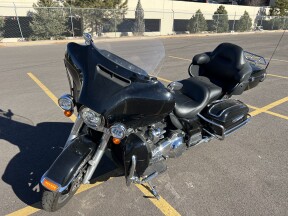 2019 Harley-Davidson® Ultra Limited thumb 1