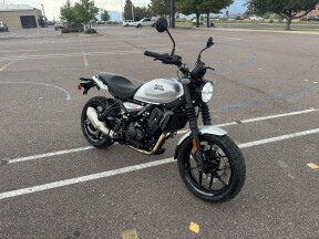 2026 Royal Enfield Guerrilla 450 thumb 3